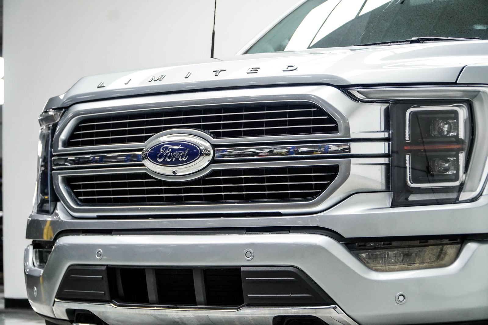 2023 Ford F-150 Limited