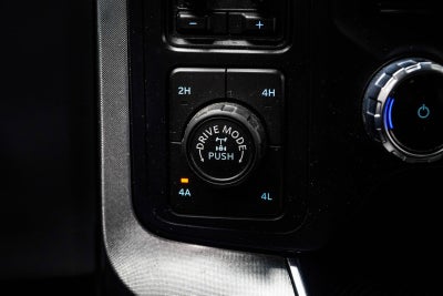 2023 Ford F-150 Limited