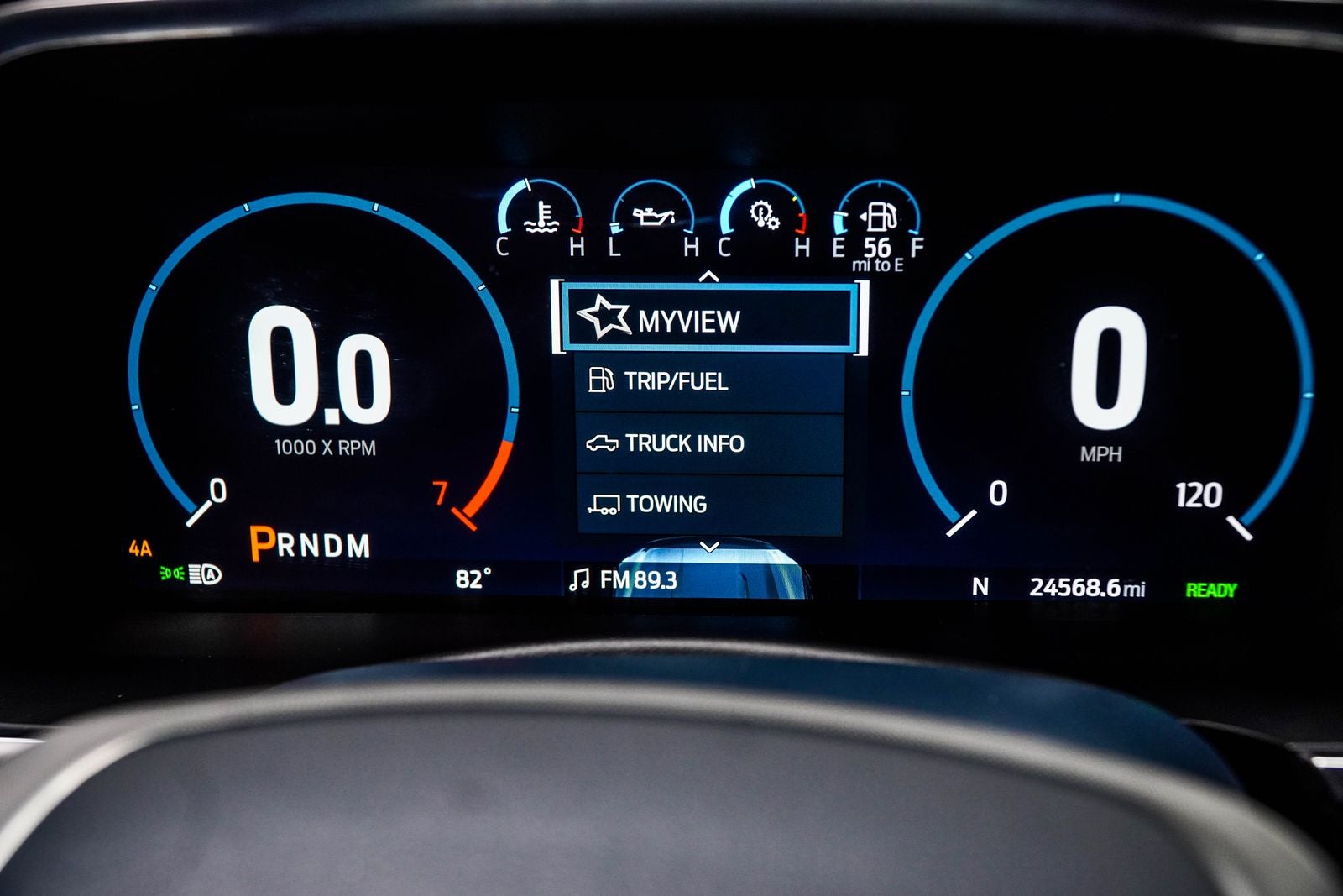 2023 Ford F-150 Limited