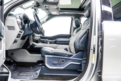 2023 Ford F-150 Limited