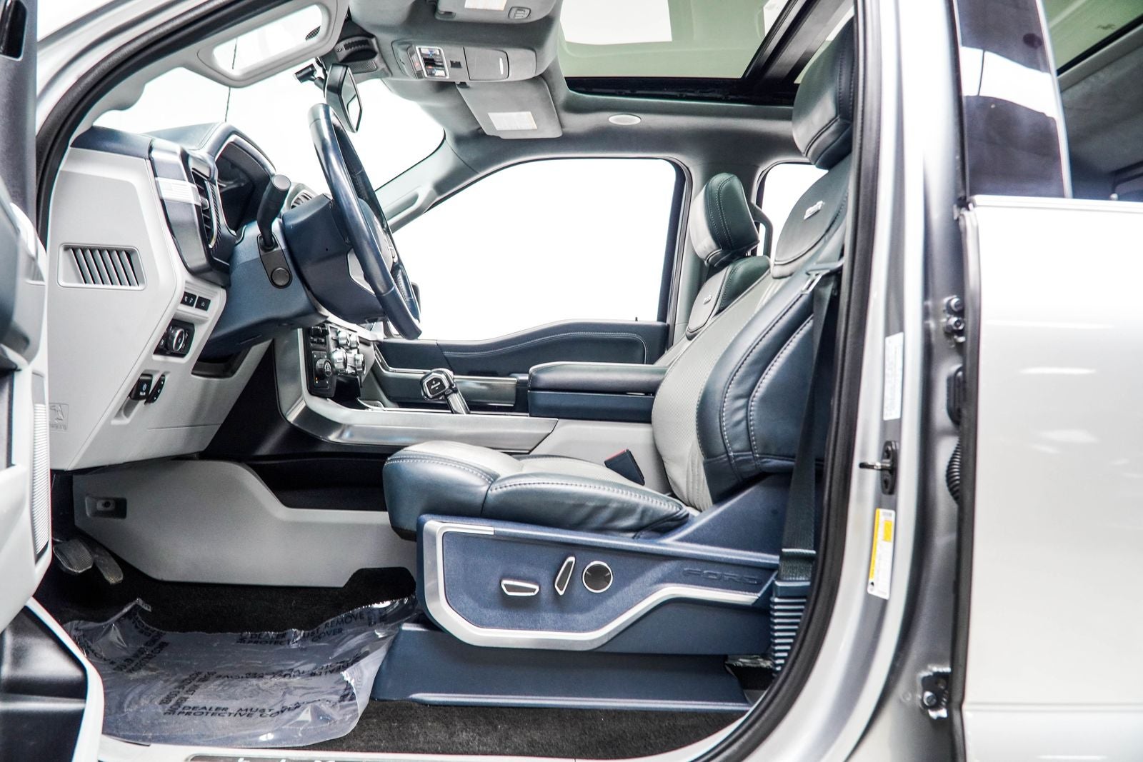 2023 Ford F-150 Limited