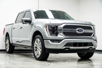 2023 Ford F-150 Limited