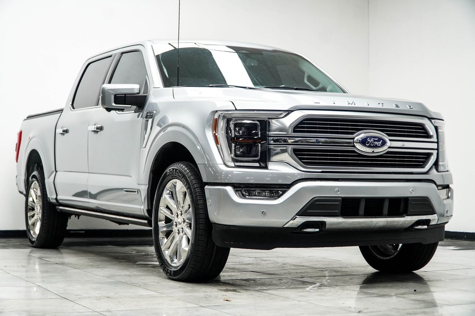 2023 Ford F-150 Limited