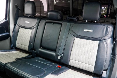2023 Ford F-150 Limited