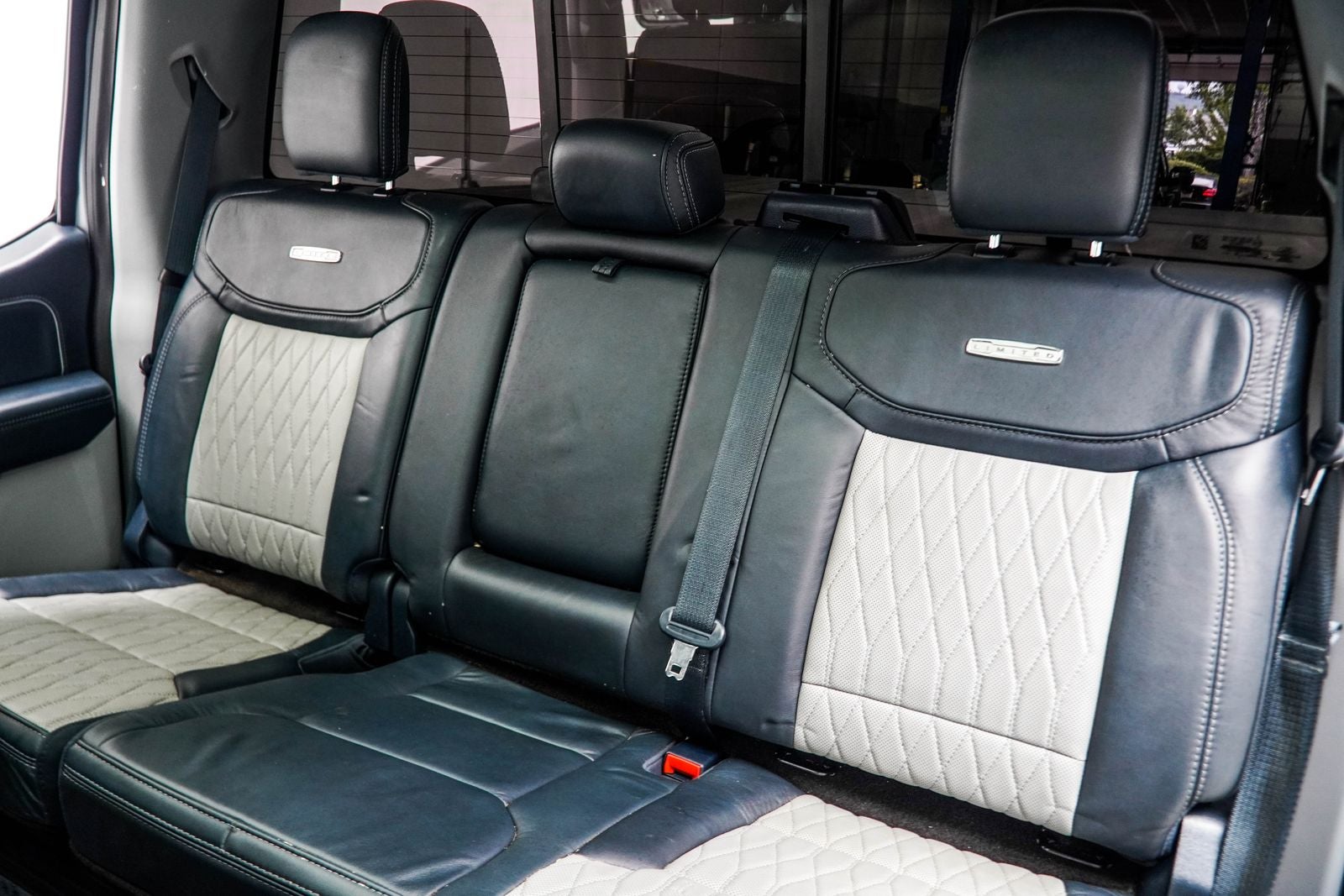 2023 Ford F-150 Limited