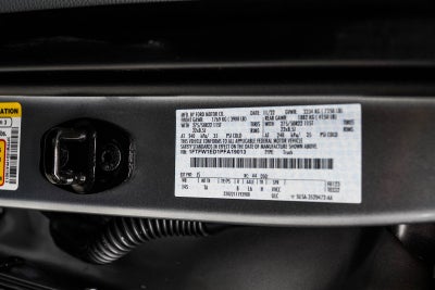 2023 Ford F-150 Limited