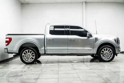 2023 Ford F-150 Limited