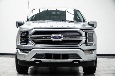 2023 Ford F-150 Limited