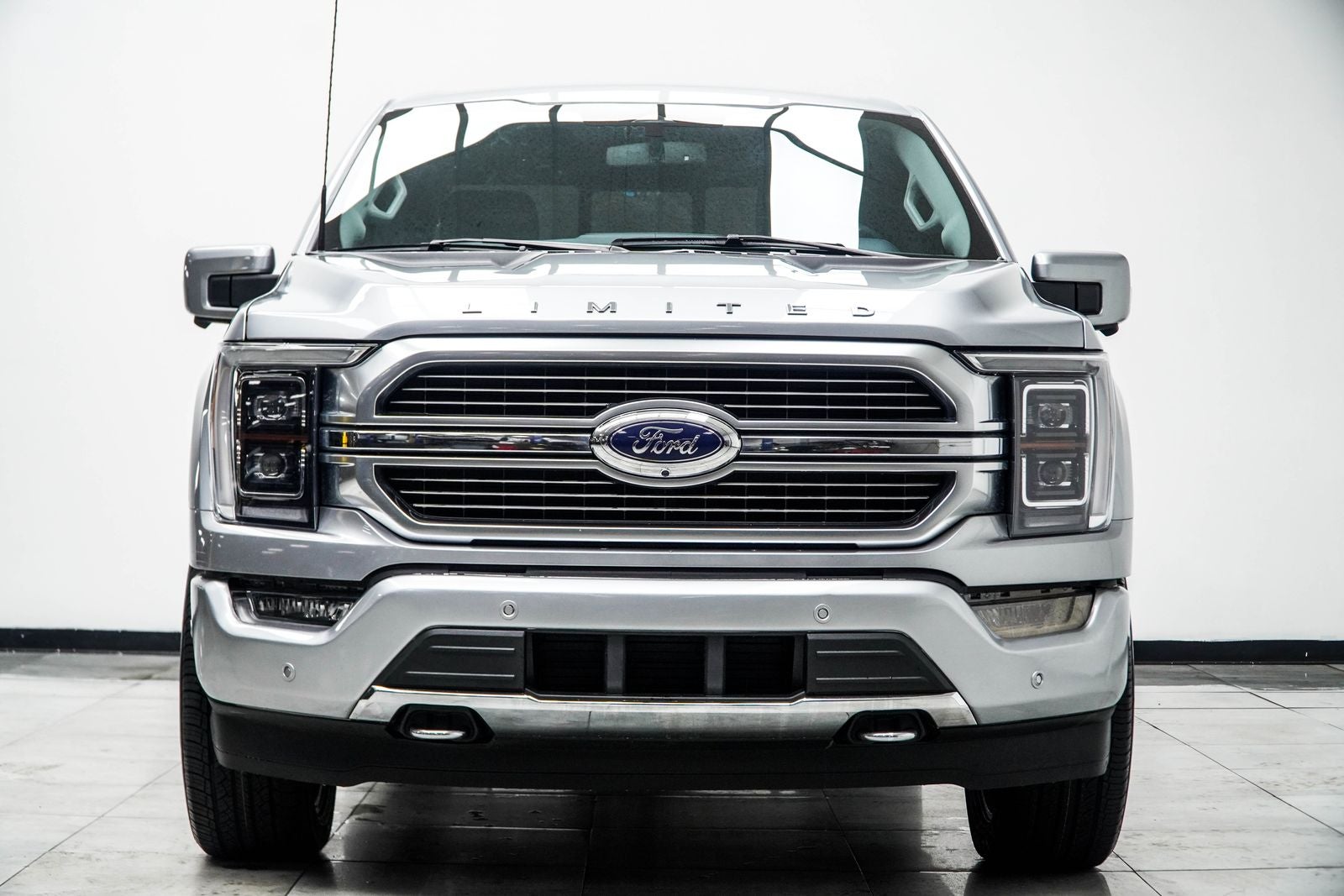 2023 Ford F-150 Limited