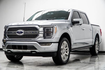 2023 Ford F-150 Limited