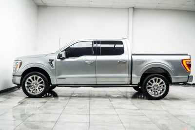 2023 Ford F-150 Limited
