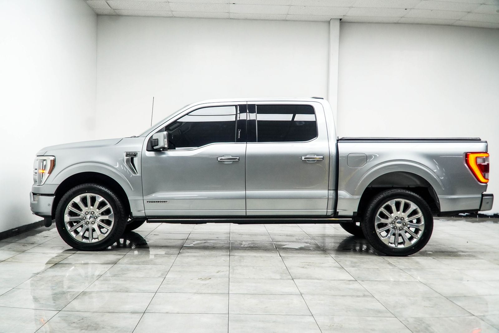 2023 Ford F-150 Limited