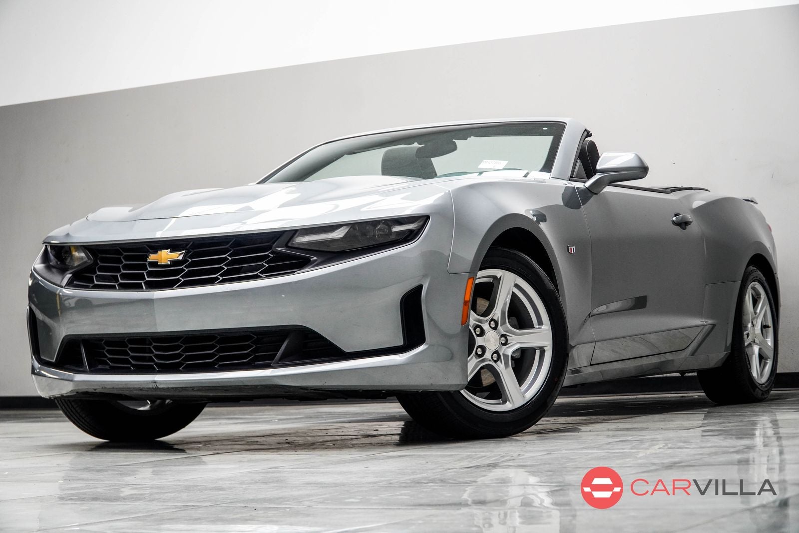 2023 Chevrolet Camaro 1LT