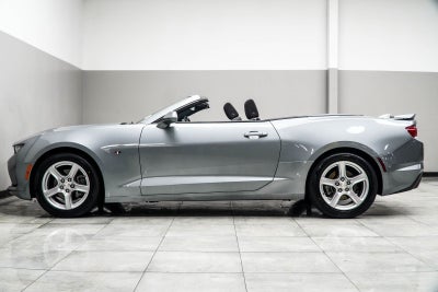 2023 Chevrolet Camaro 1LT
