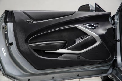 2023 Chevrolet Camaro 1LT