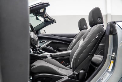 2023 Chevrolet Camaro 1LT