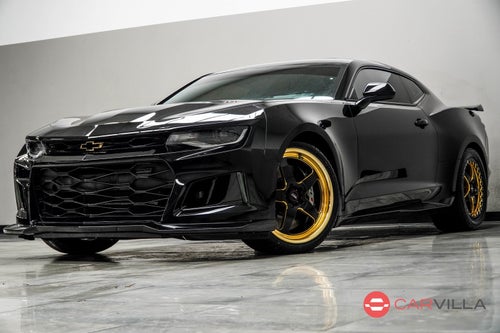 2023 Chevrolet Camaro ZL1