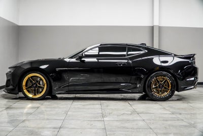 2023 Chevrolet Camaro ZL1