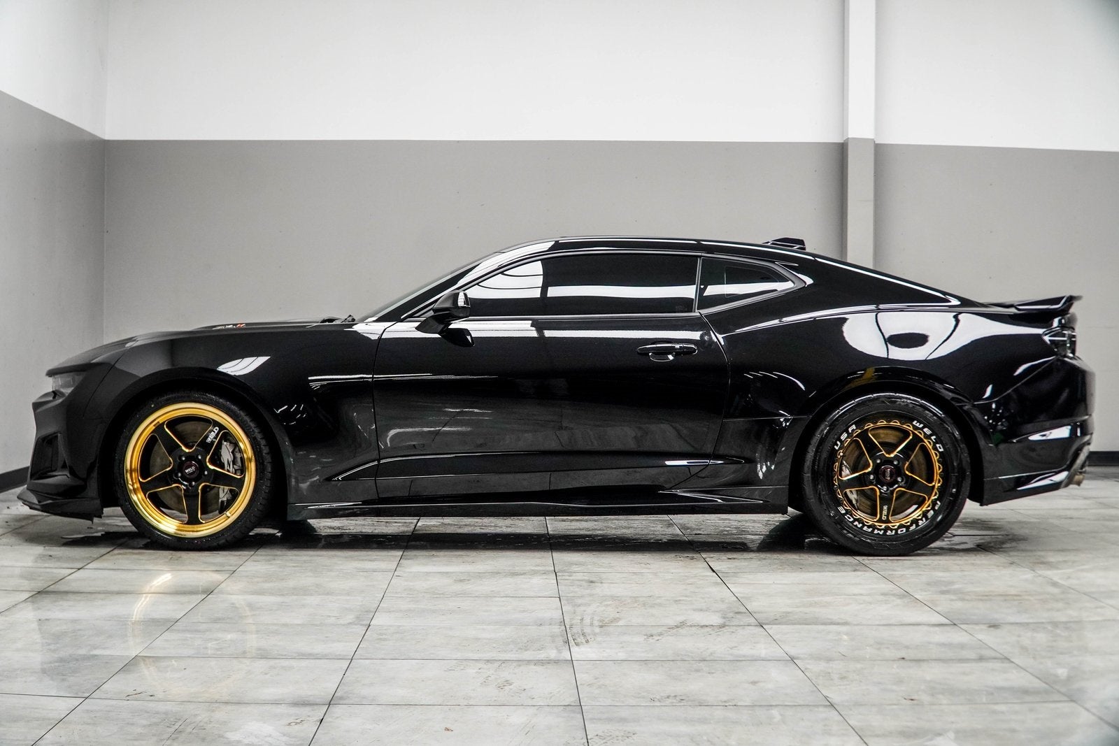 2023 Chevrolet Camaro ZL1