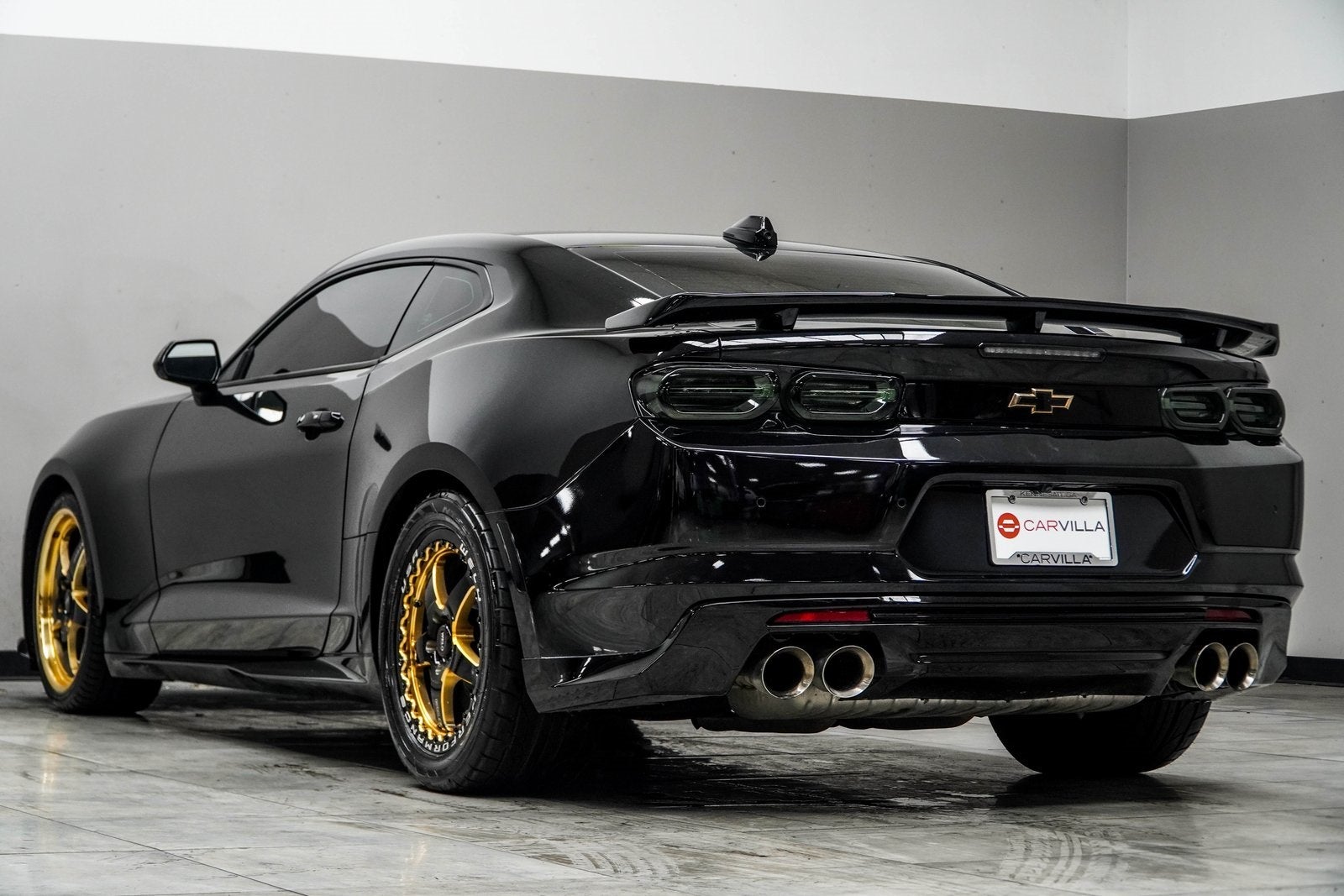 2023 Chevrolet Camaro ZL1