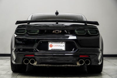 2023 Chevrolet Camaro ZL1