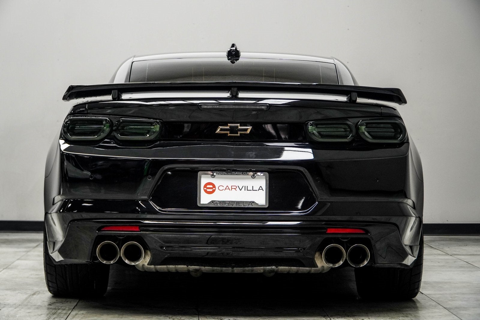 2023 Chevrolet Camaro ZL1