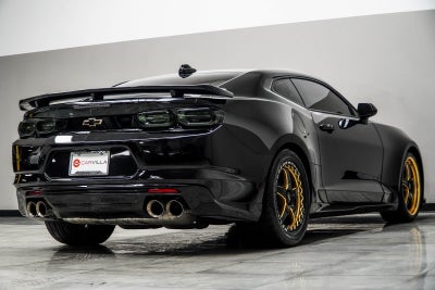 2023 Chevrolet Camaro ZL1
