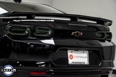 2023 Chevrolet Camaro ZL1