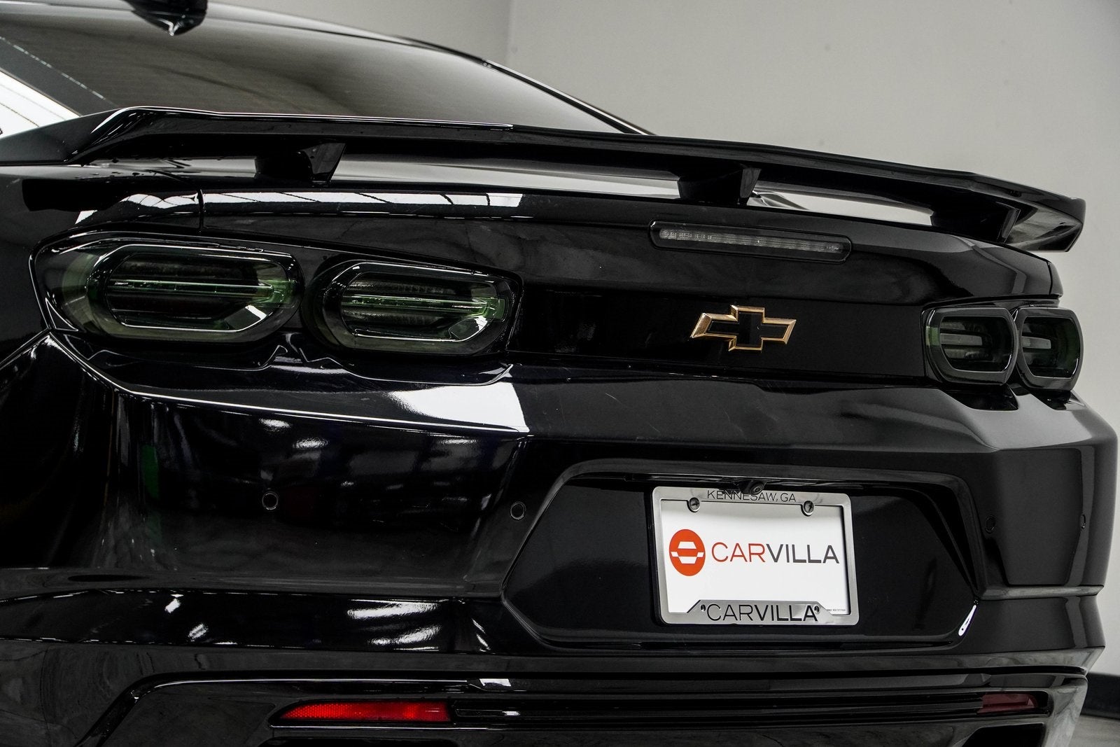 2023 Chevrolet Camaro ZL1