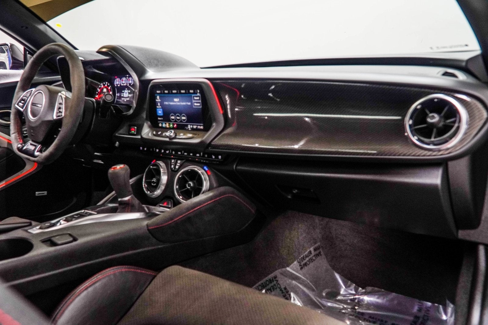 2023 Chevrolet Camaro ZL1