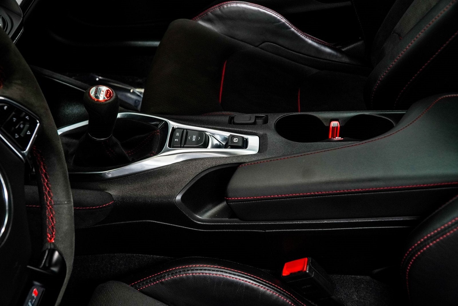 2023 Chevrolet Camaro ZL1