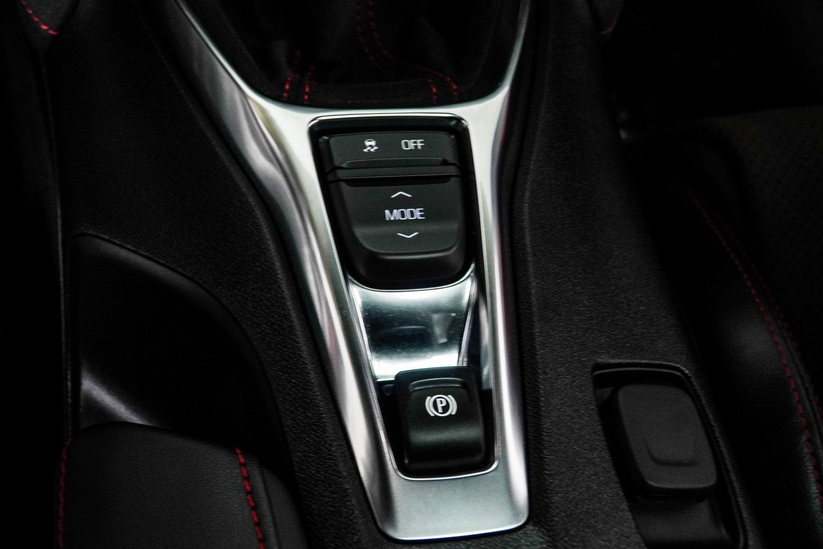 2023 Chevrolet Camaro ZL1