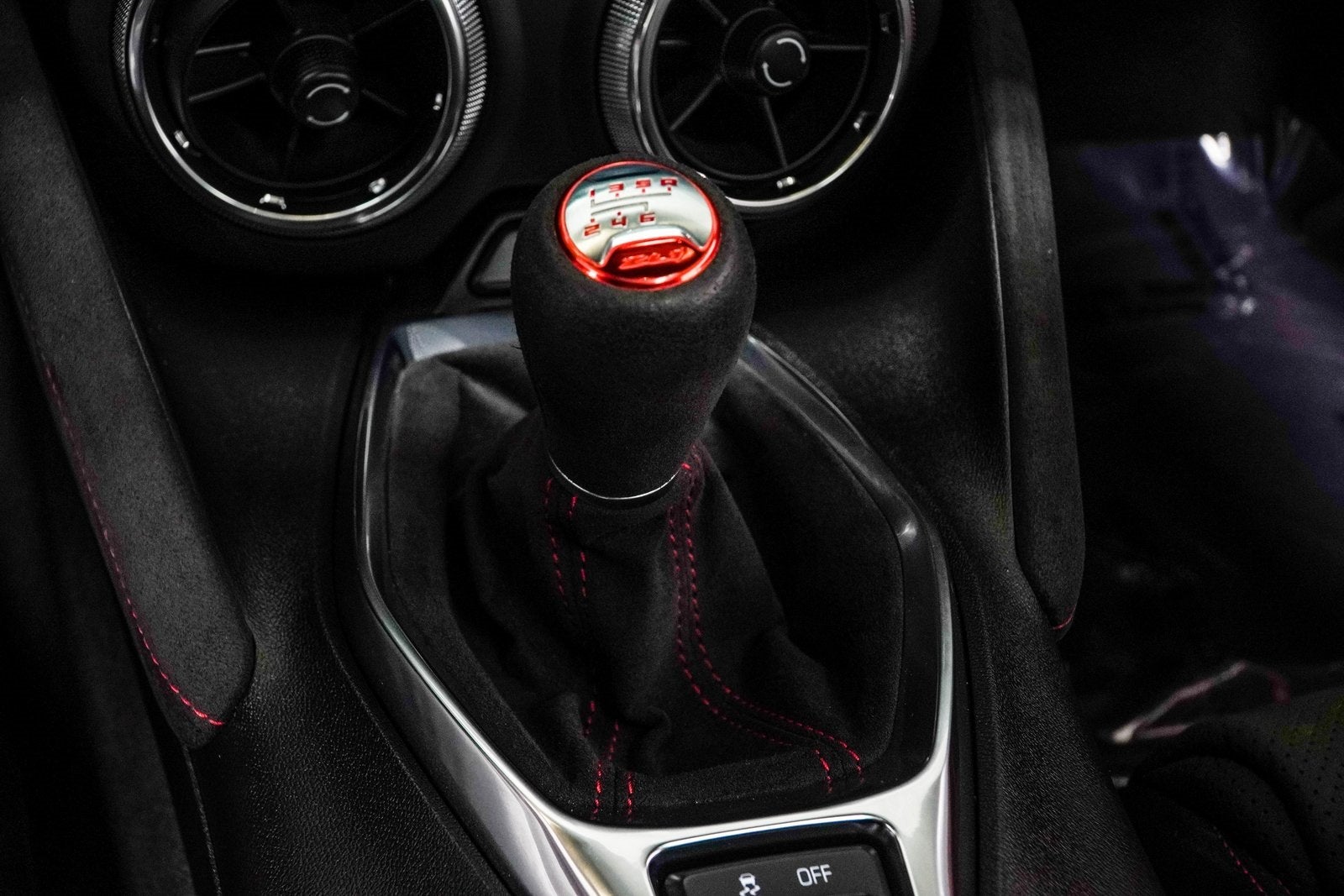 2023 Chevrolet Camaro ZL1