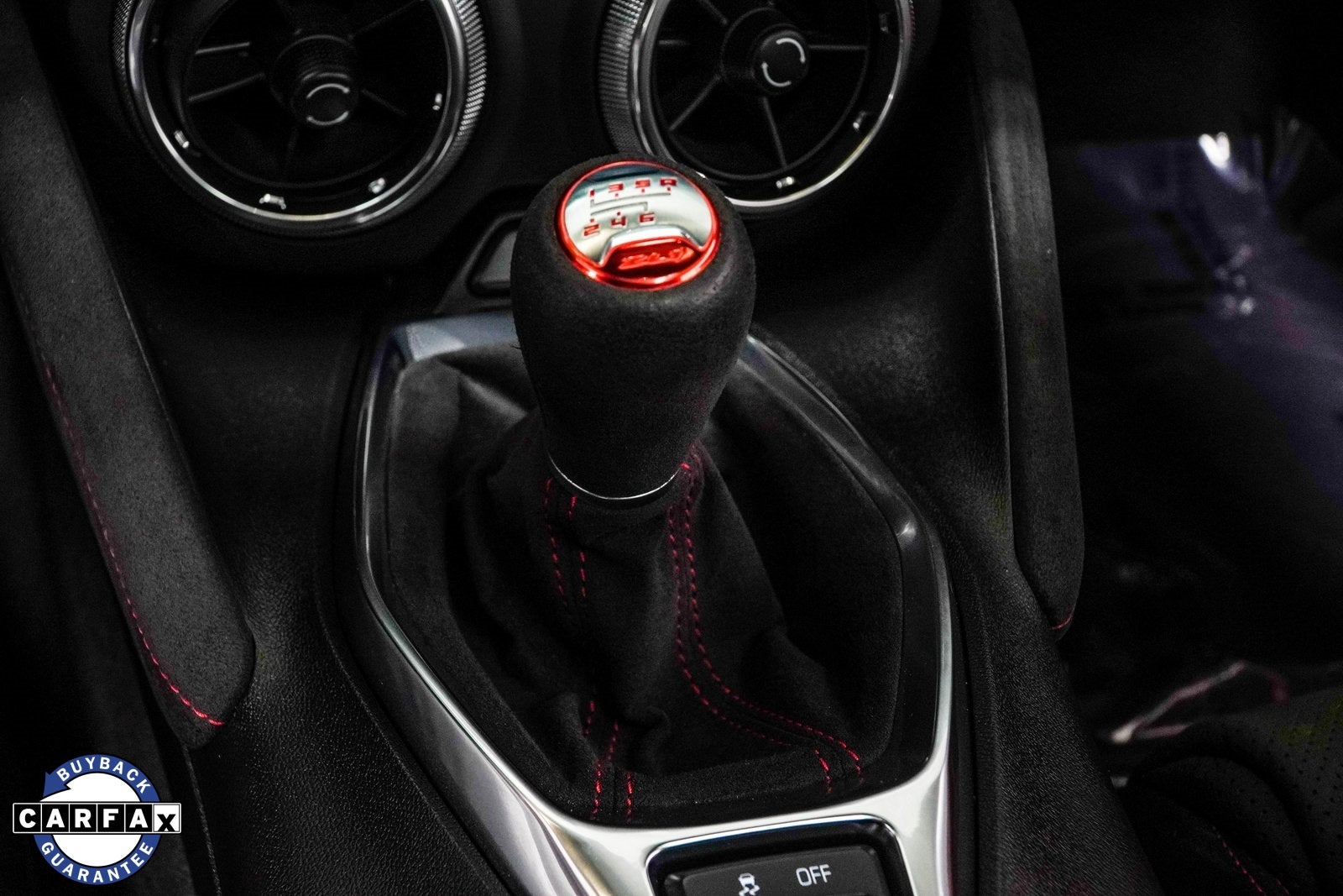 2023 Chevrolet Camaro ZL1