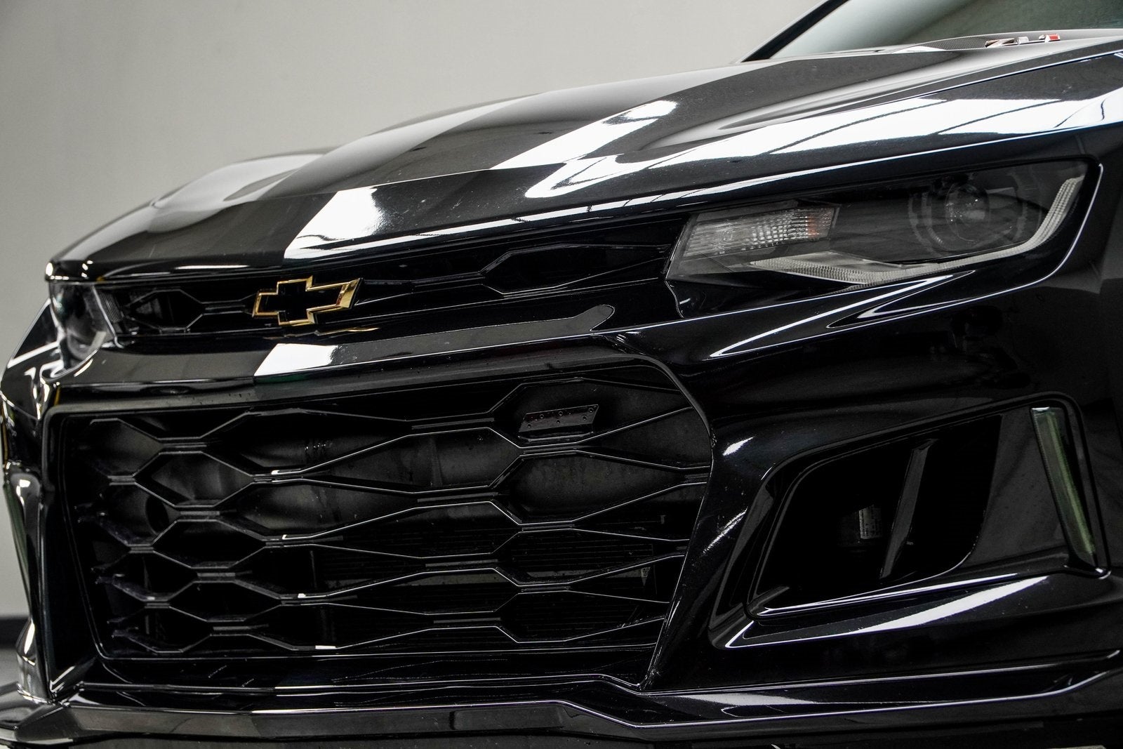 2023 Chevrolet Camaro ZL1