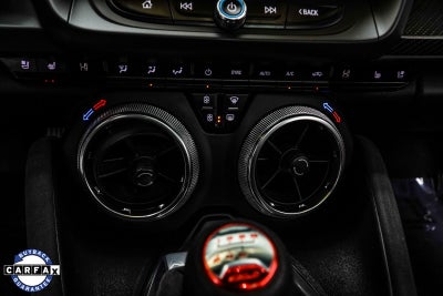 2023 Chevrolet Camaro ZL1