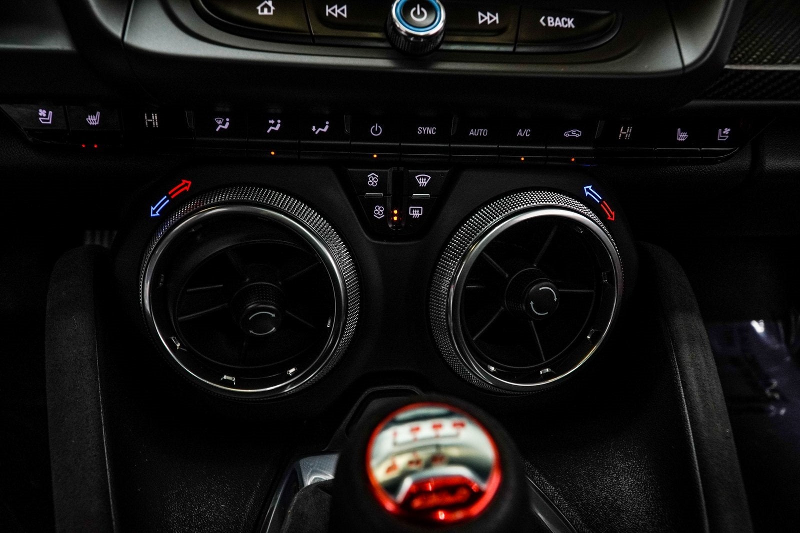 2023 Chevrolet Camaro ZL1