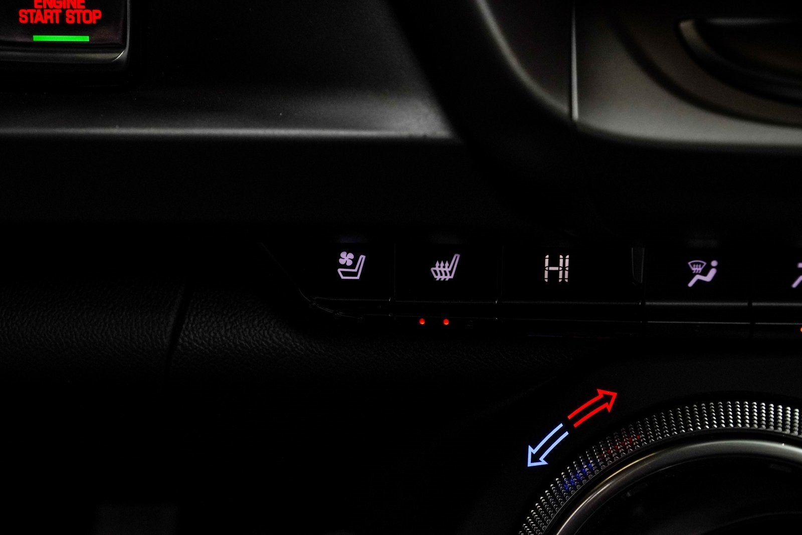 2023 Chevrolet Camaro ZL1