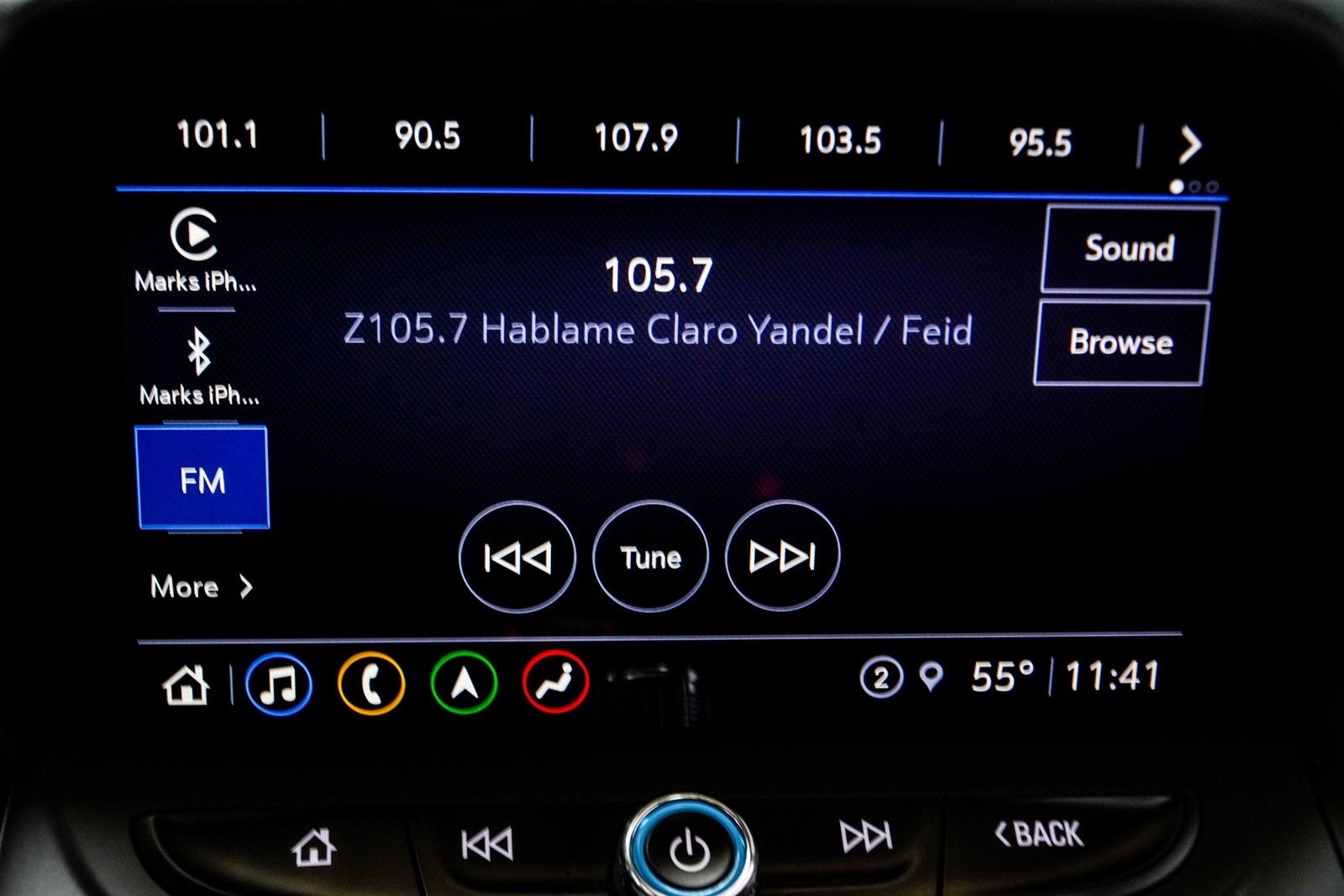 2023 Chevrolet Camaro ZL1