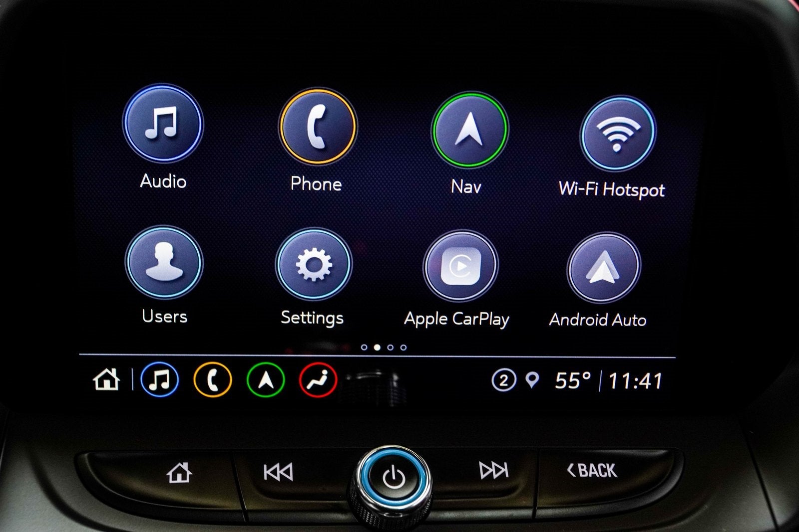 2023 Chevrolet Camaro ZL1