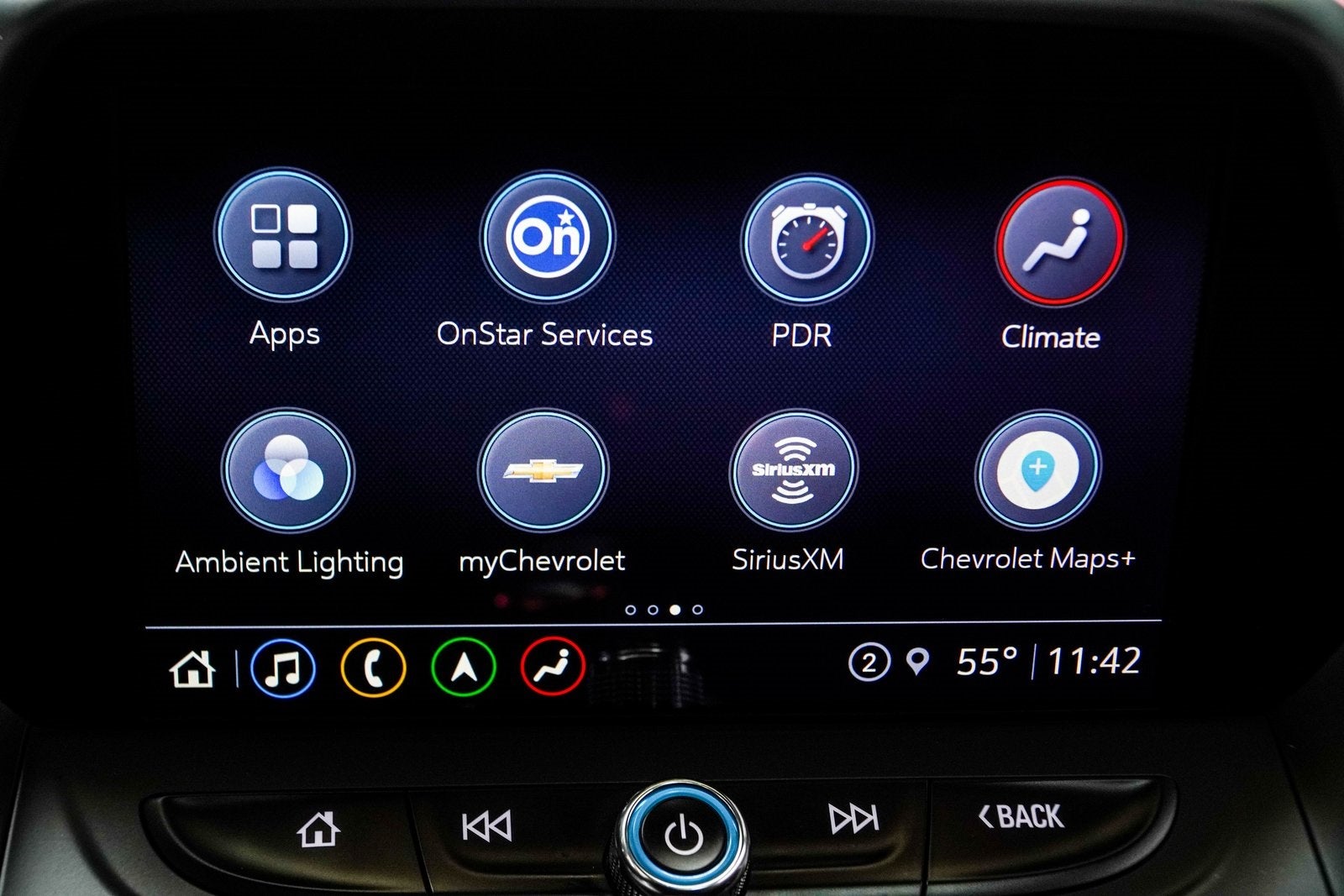 2023 Chevrolet Camaro ZL1