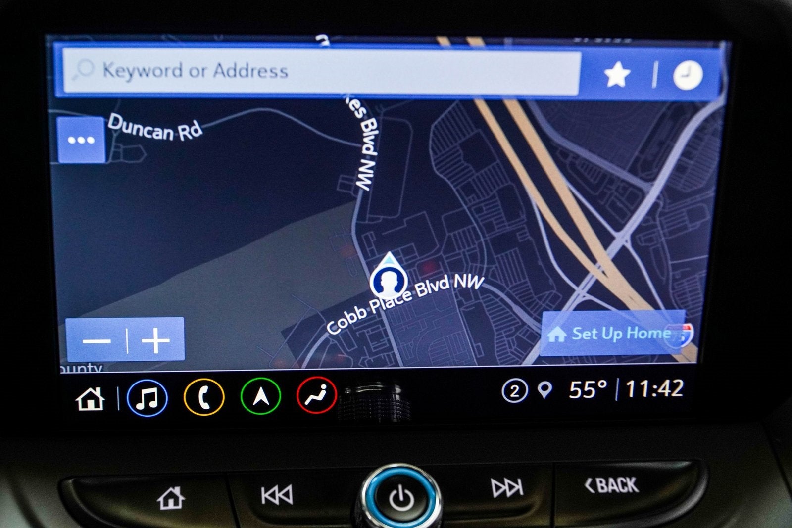 2023 Chevrolet Camaro ZL1