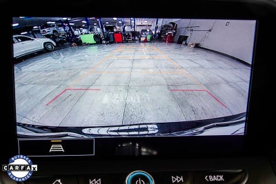 2023 Chevrolet Camaro ZL1