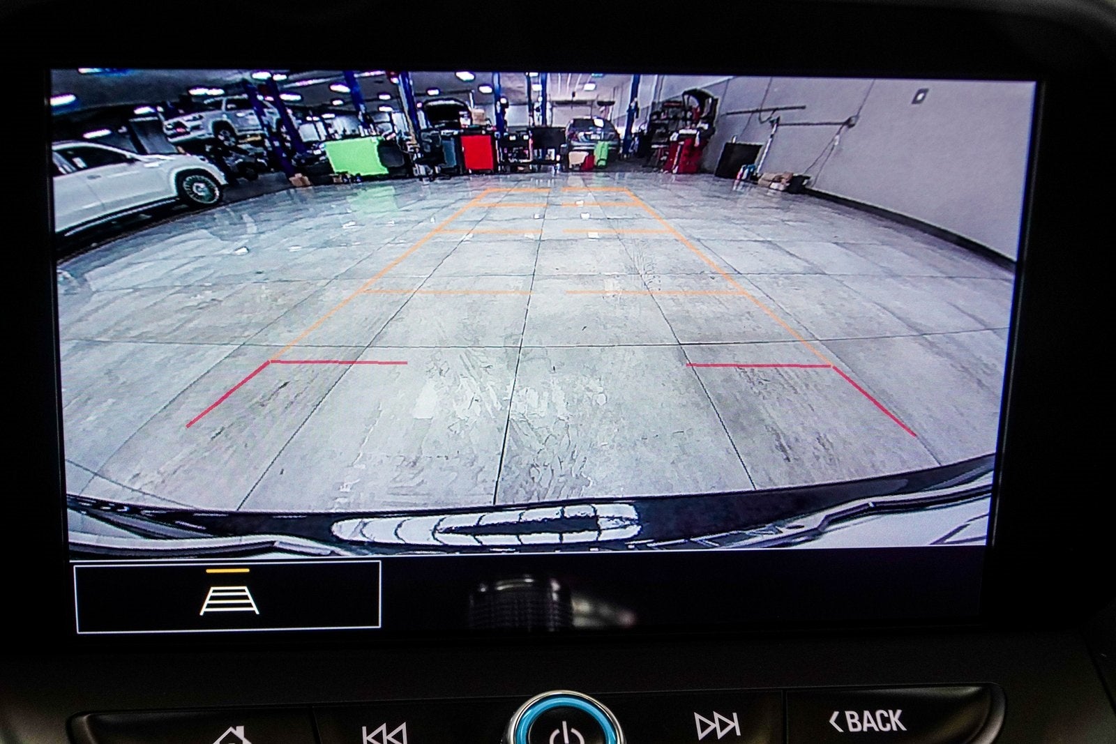 2023 Chevrolet Camaro ZL1