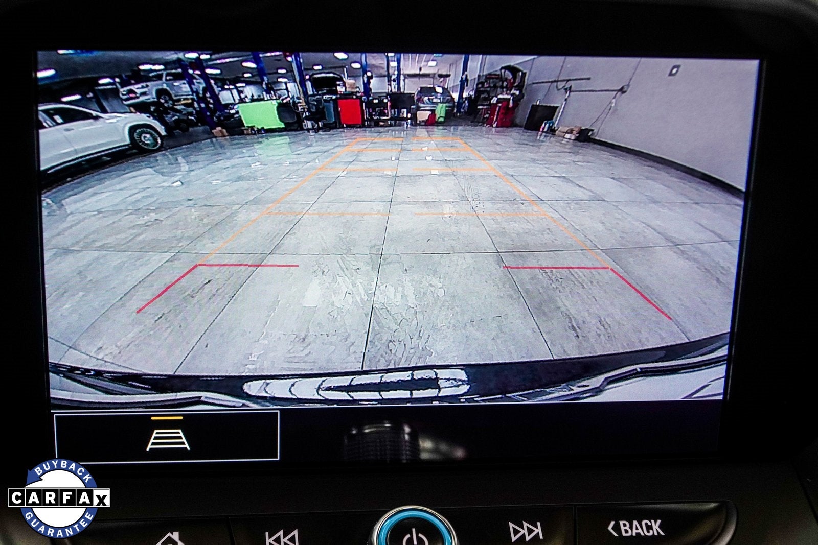 2023 Chevrolet Camaro ZL1