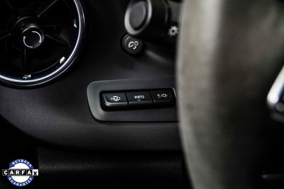 2023 Chevrolet Camaro ZL1