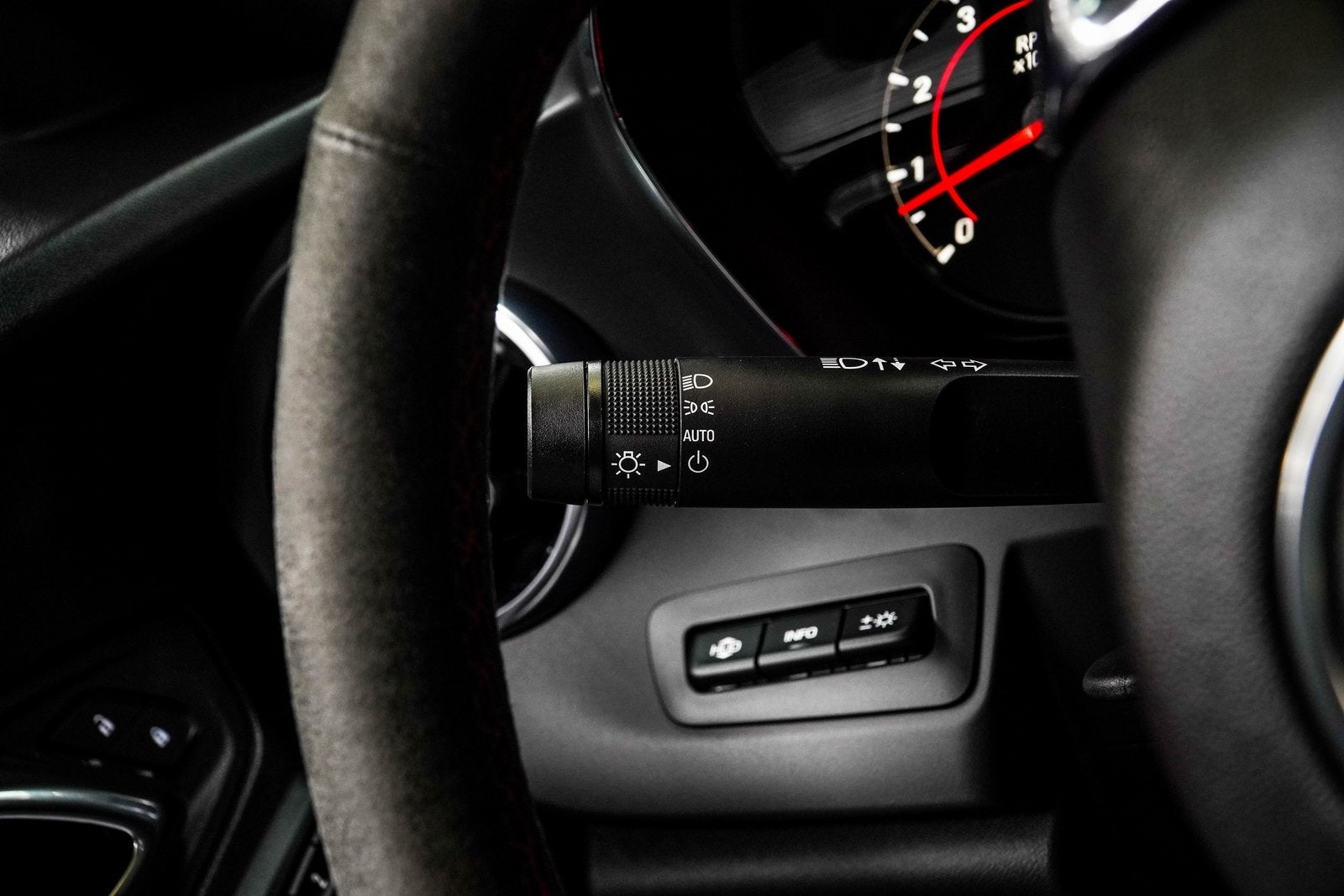 2023 Chevrolet Camaro ZL1