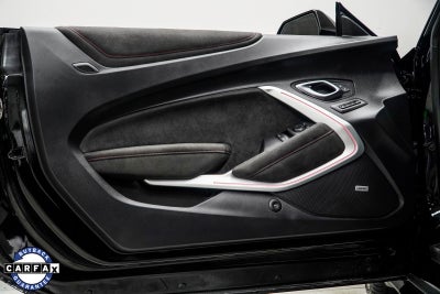 2023 Chevrolet Camaro ZL1