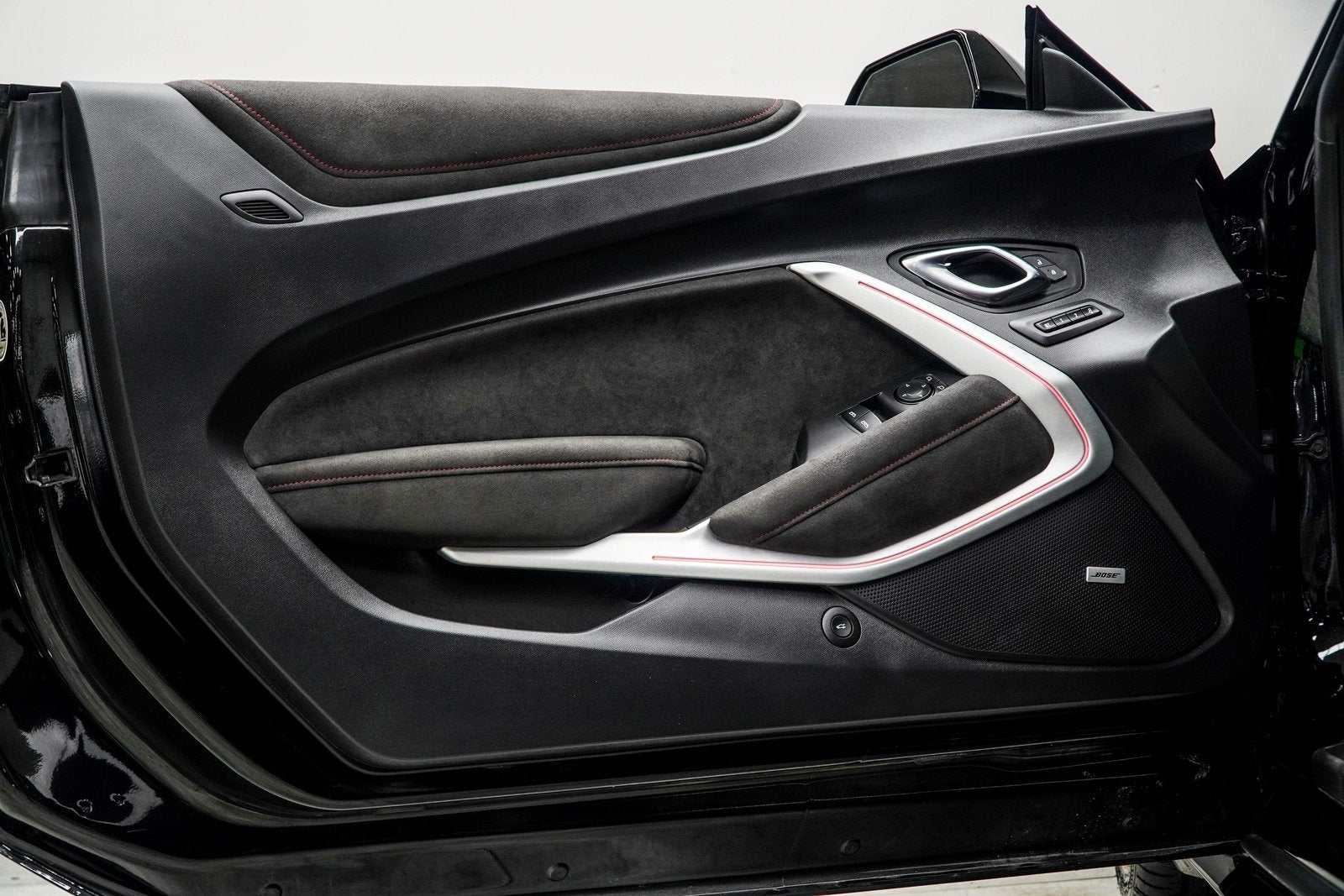 2023 Chevrolet Camaro ZL1