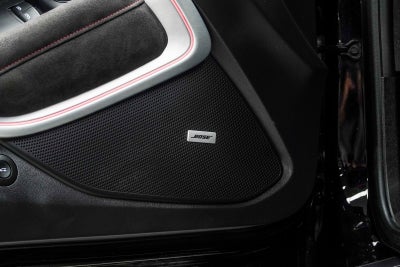 2023 Chevrolet Camaro ZL1